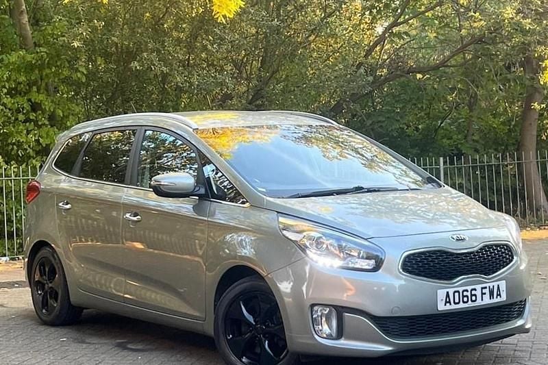 Used 2016 Kia Carens 2 MPV | £3,990 (Super price) - Image 1/1
