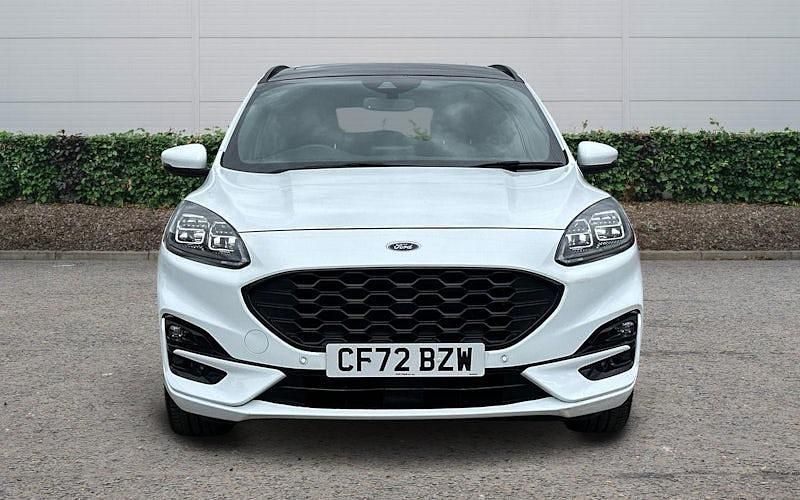 Used Ford Kuga ST-Line X 190 HP (139 kW) 2023 SUV