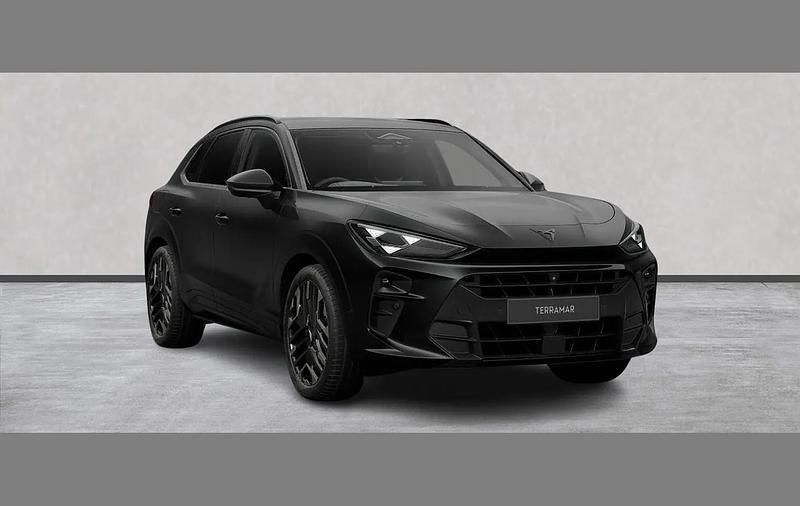New Cupra Terramar 200 HP (147 kW) 2025 Other SUV