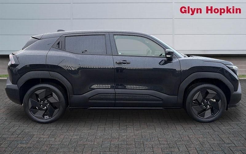 New Suzuki Vitara 135 kW (184 HP) 2025 SUV