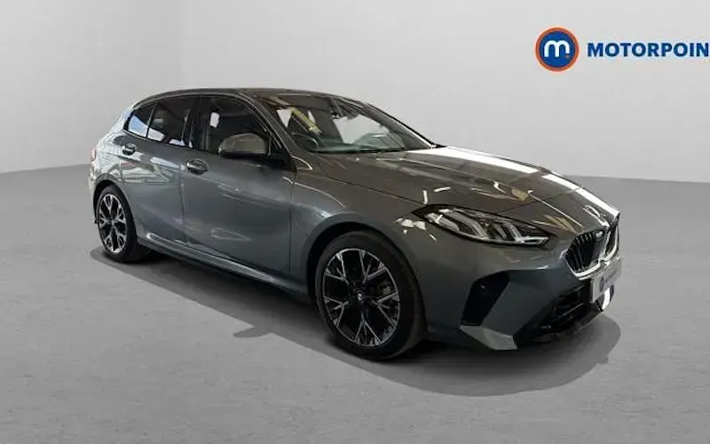 Used BMW 120 M Sport 156 HP (114 kW) 2025 Hatchback