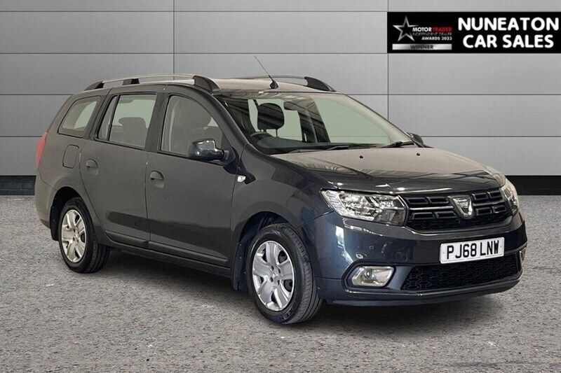 Used 2018 Dacia Logan MCV Comfort | £5,800 (Fair price) - Image 1/1