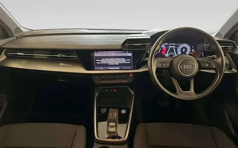 Used Audi A3 Sportback 150 HP (110 kW) 2023 Hatchback