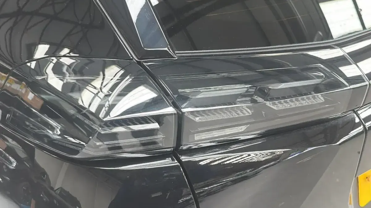 Used Peugeot 2008 Allure 129 HP (94 kW) 2024 Black SUV