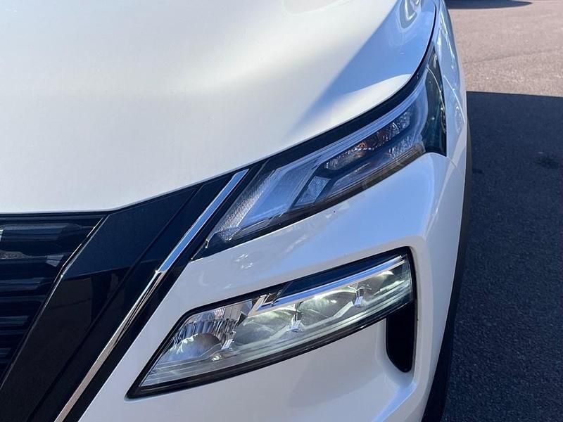 Used Nissan X-Trail Acenta Premium 213 HP (156 kW) 2024 Storm white pearl SUV