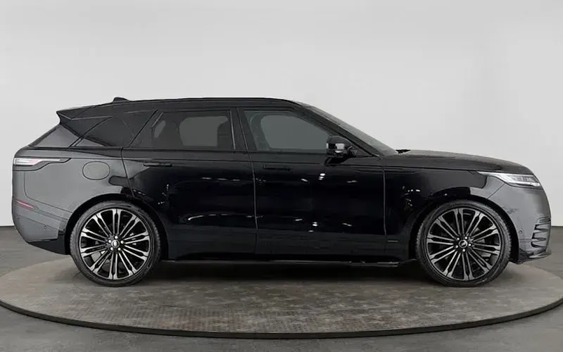 Used Land Rover Range Rover Velar SE Dynamic 204 HP (150 kW) 2025 SUV