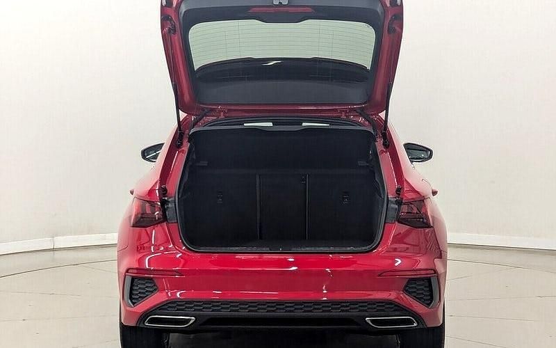 Used Audi A3 Sportback e-tron S-Line 204 HP (150 kW) 2025 Hatchback