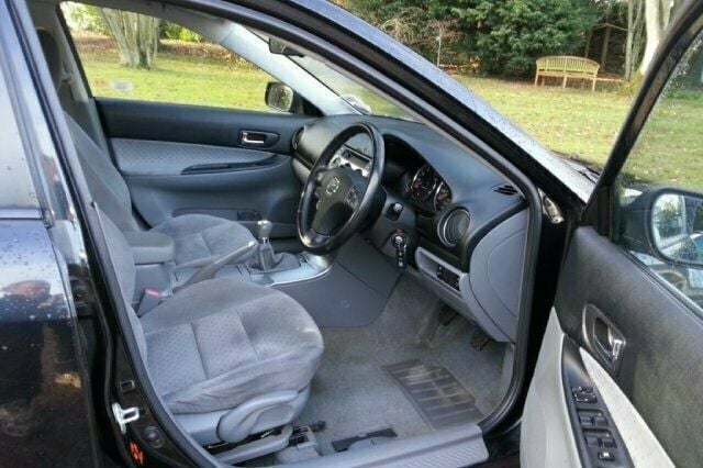 Used Mazda 6 2005 Hatchback