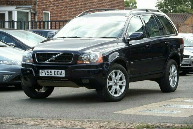 Used Volvo XC90 2005 SUV