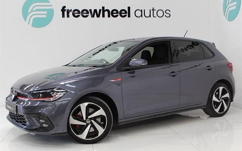 Used VW Polo GTI 207 HP (152 kW) 2025 Hatchback