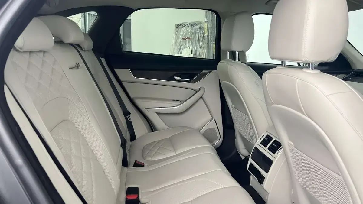 Used Jaguar F-Pace 2021 Grey SUV