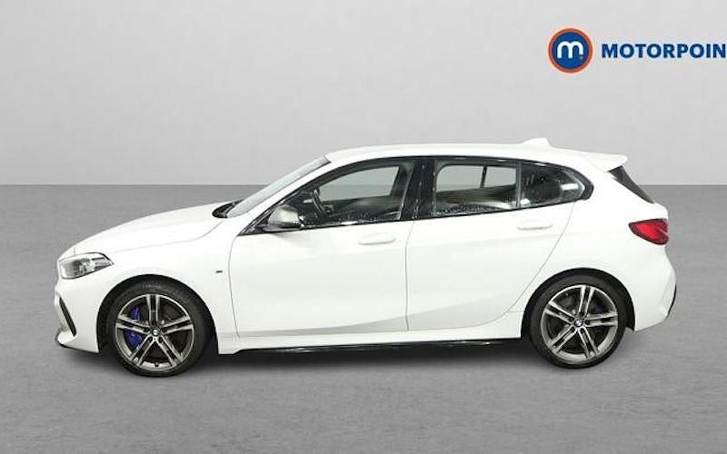 Used BMW M135 306 HP (225 kW) 2024 Hatchback
