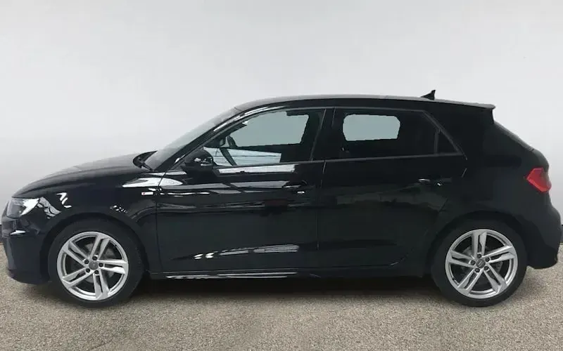 Used Audi A1 Sportback S-Line 116 HP (85 kW) 2026 Hatchback