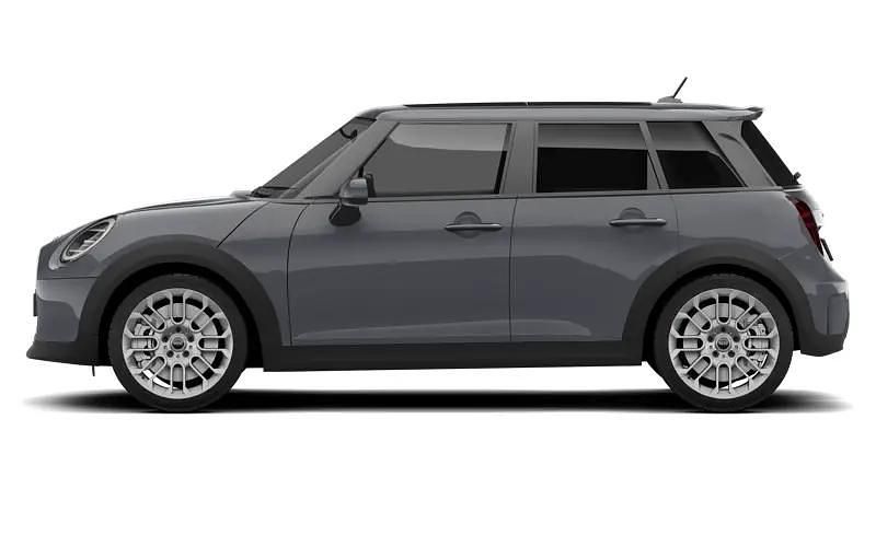 New 2025 Mini John Cooper Works Hatchback | £38,545 (Expensive) - Image 1/1