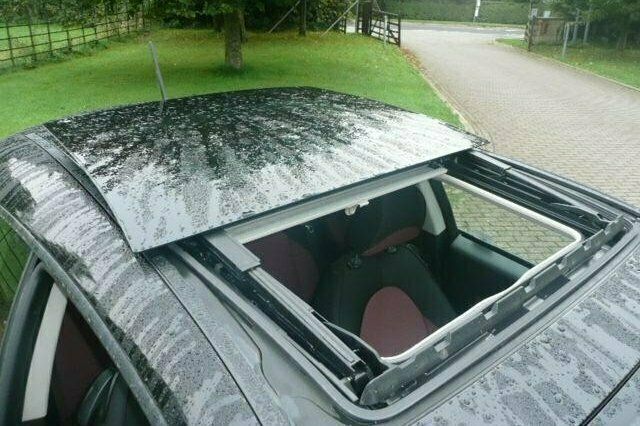 Used Alfa Romeo MiTo 2010 Hatchback