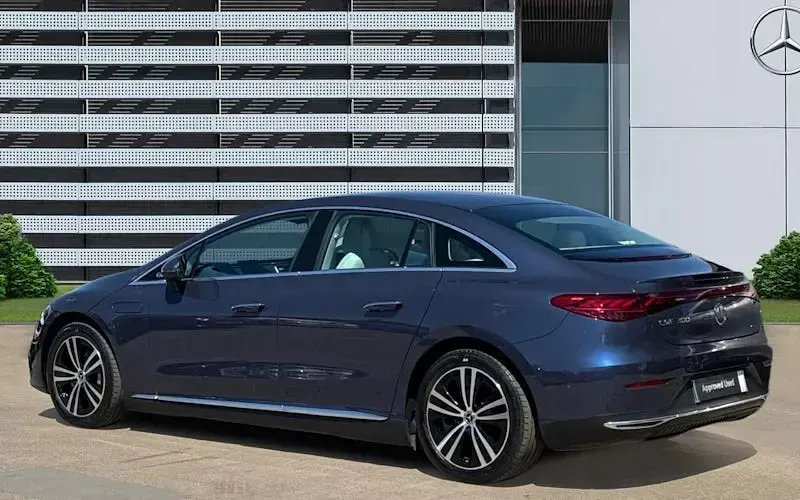 Used Mercedes EQE300 Sport Edition 180 kW (245 HP) 2023 Sedan