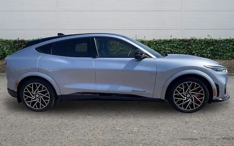 Used Ford Mustang 487 HP (358 kW) 2021 Estate