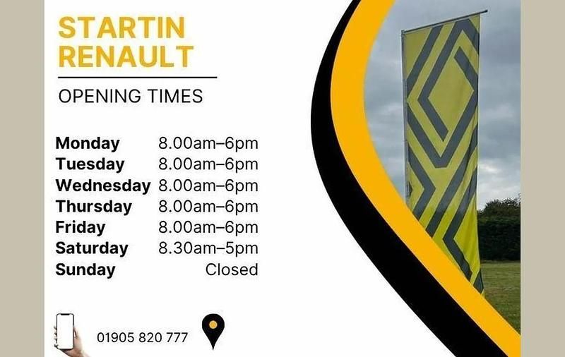 Other Used 2020 Renault Captur Version S SUV | £14,450 (Fair price) - Image 1/1