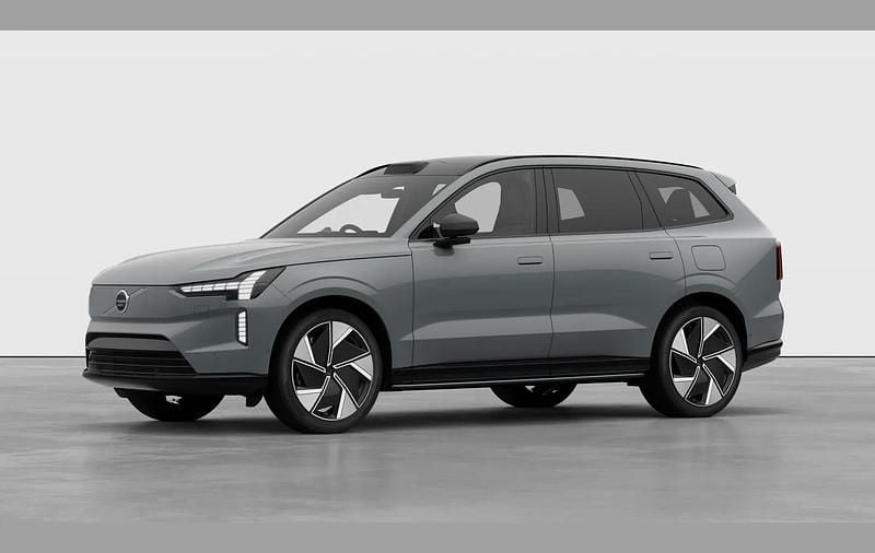 Other New 2025 Volvo EX90 Ultra SUV | £97,935 (Good price) - Image 1/4