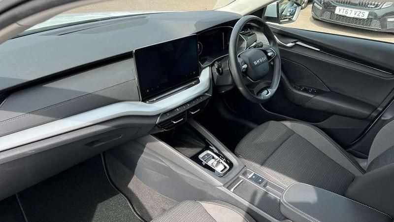 Used Skoda Octavia 2025 Estate