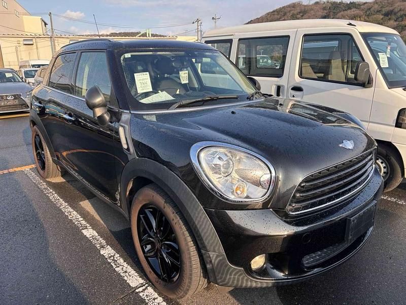 Usado Mini Cooper 2013 Preto Citadino