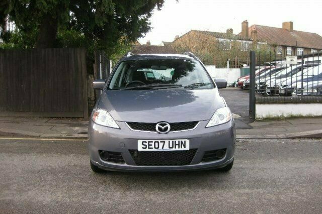 Used Mazda 5 2007 MPV