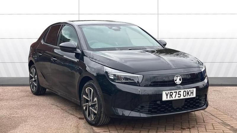 New Vauxhall Corsa 100 HP (73 kW) 2025 Other Hatchback