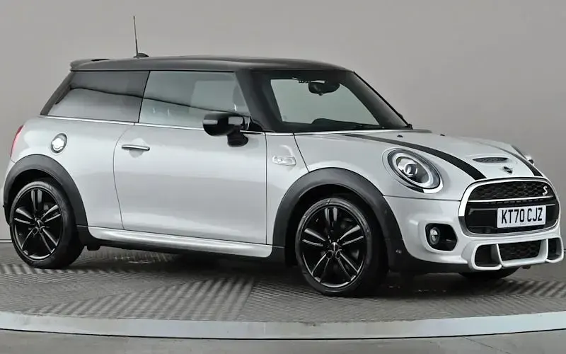 Used Mini Cooper S Hatch 192 HP (141 kW) 2020 Hatchback