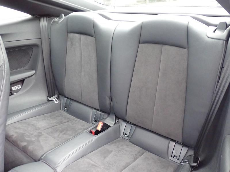 Used Audi TT S-Line 230 HP (169 kW) 2015 White Coupe