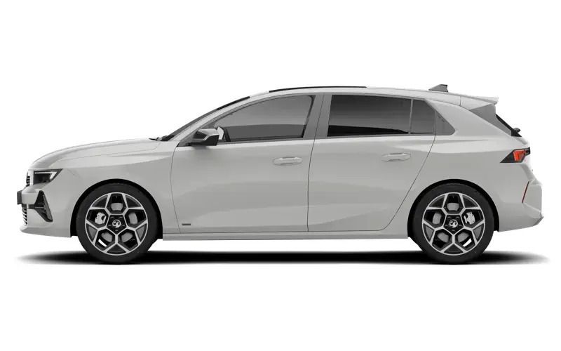 New 2025 Vauxhall Astra Hatchback | £19,990 (Super price) - Image 1/1