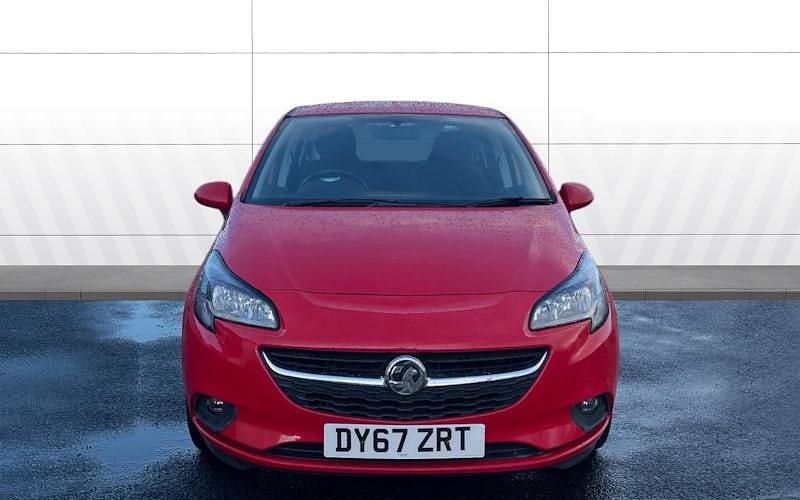 Used Vauxhall Corsa Design Edition 75 HP (55 kW) 2019 Hatchback