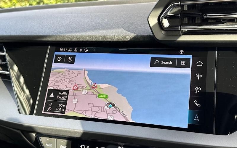 Used Audi A3 Sportback e-tron Sport 204 HP (150 kW) 2025 Hatchback