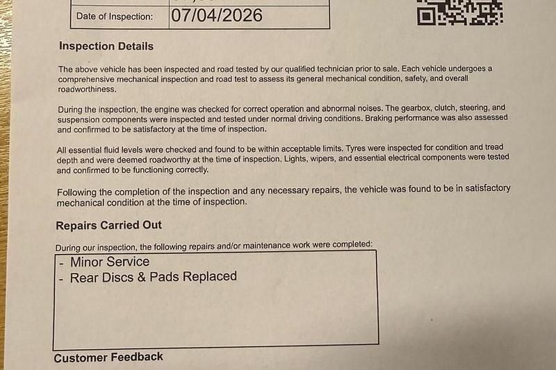 Used Toyota Yaris Hybrid 2015