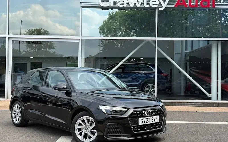 Usado Audi A1 Sportback Sport 110 CV (80 kW) 2024 Utilitario