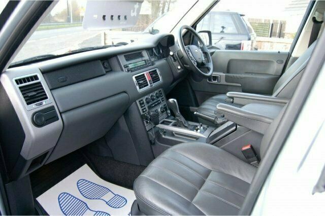 Used Land Rover Range Rover 174 HP (127 kW) 2003 SUV