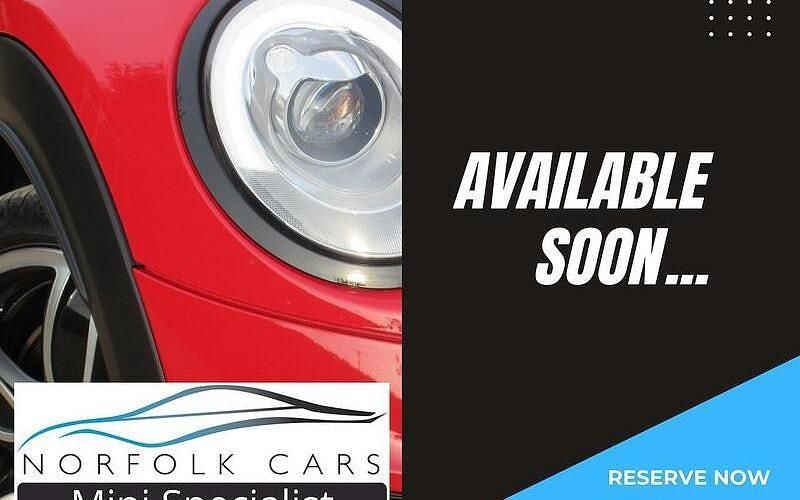 Used 2017 Mini Cooper Hatch Hatchback | £9,499 (Super price) - Image 1/4