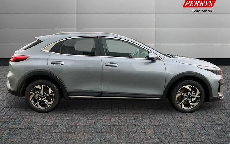 New Kia XCeed 114 HP (83 kW) 2025 SUV