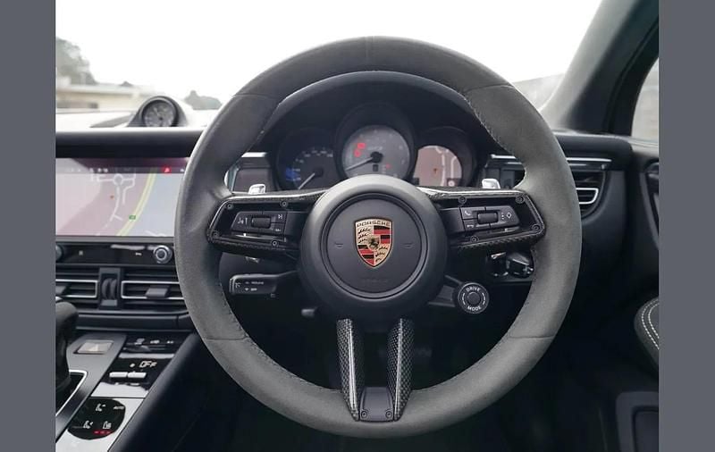 Usado Porsche Macan GTS 434 HP (319 kW) 2024 Other SUV
