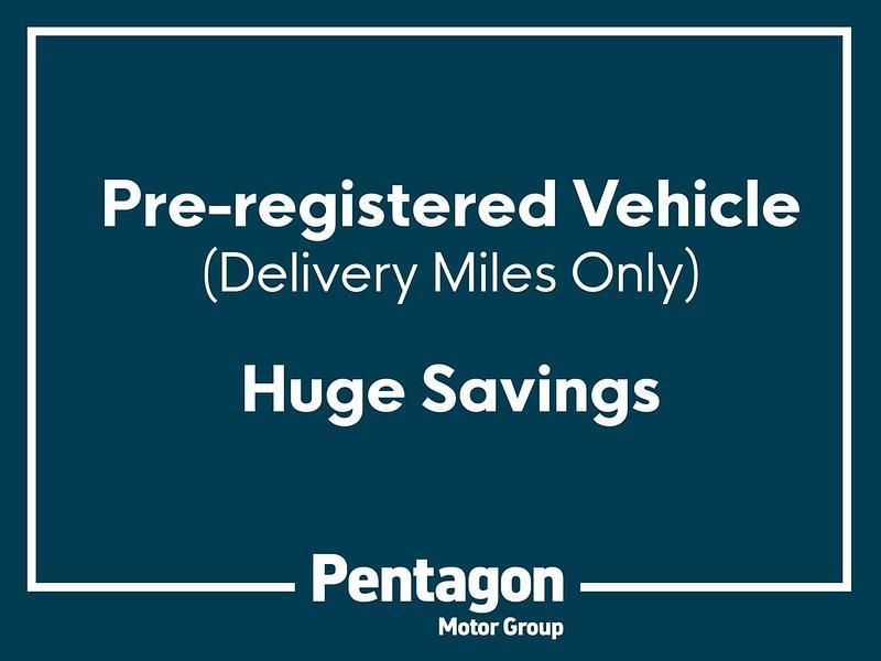 Reflex silver metallic New 2025 VW Caddy S MPV | £21,495 (Fair price) - Image 1/1