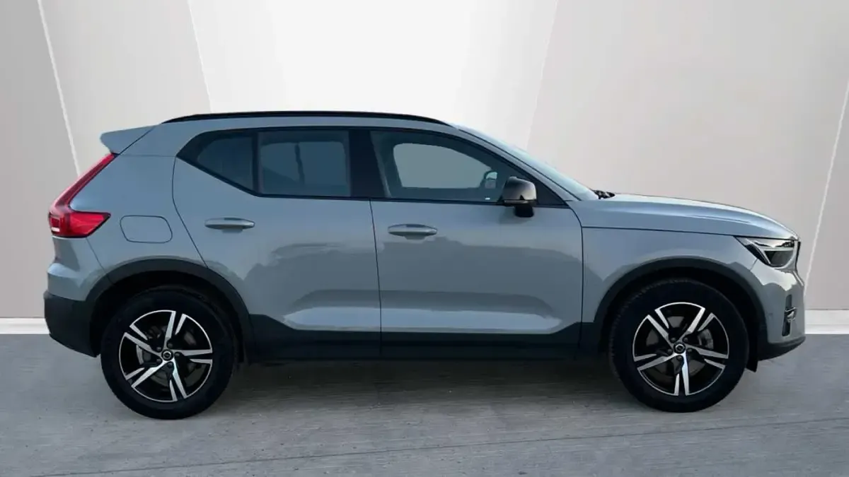 Used Volvo XC40 Plus 194 HP (142 kW) 2023 Other SUV