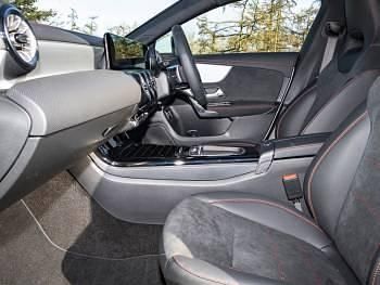 Novo Mercedes CLA220 Executive 190 HP (139 kW) 2025 Branco Sedan