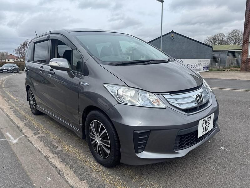 Used Honda Jazz 2023 Grey Hatchback