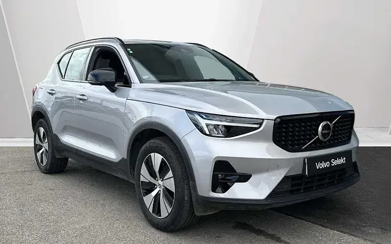 Used Volvo XC40 Plus 211 HP (155 kW) 2023 SUV