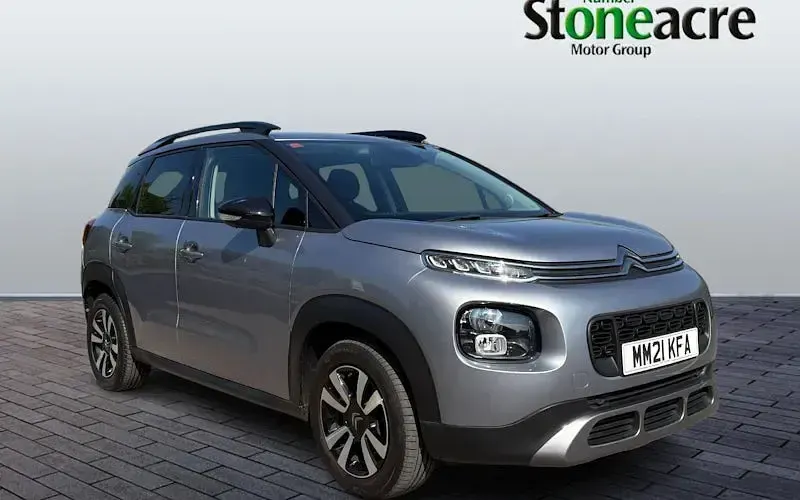 Used Citroën C3 PureTech 110 HP (80 kW) 2023 Hatchback