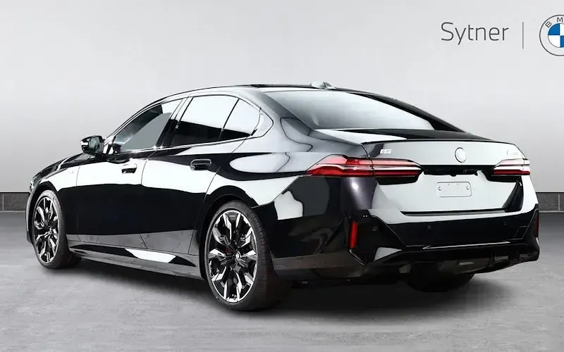New BMW i5 Comfort Edition 442 kW (601 HP) 2026 Sedan