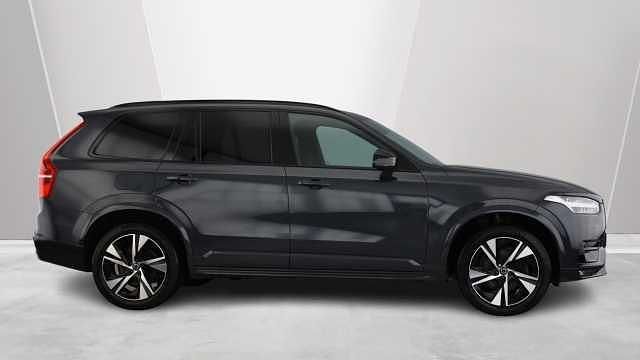 Used Volvo XC90 R-Design 232 HP (170 kW) 2021 SUV