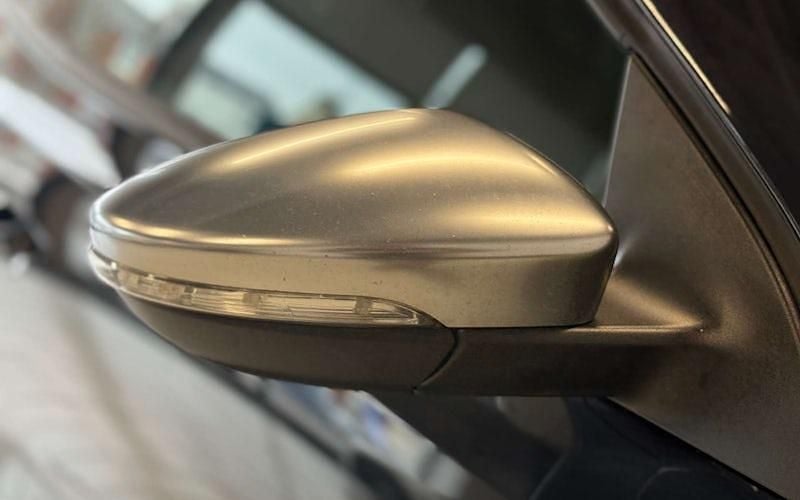 Used VW Scirocco R 280 HP (205 kW) 2017 Black Coupe