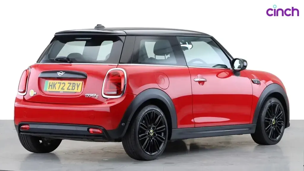 Used Mini Cooper S Hatch 135 kW (184 HP) 2023 Hatchback