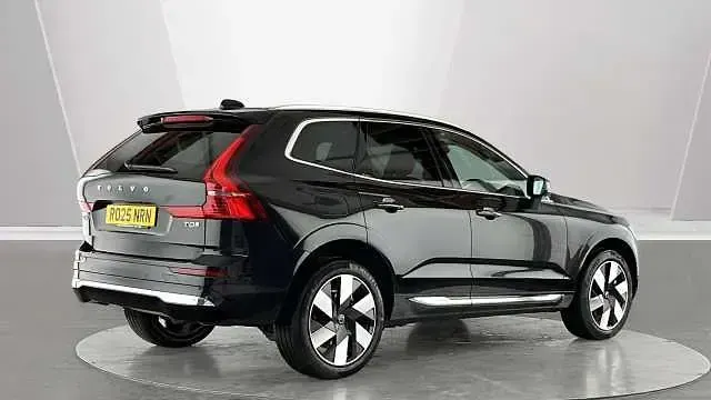Usado Volvo XC60 Ultra 449 HP (330 kW) 2025 SUV