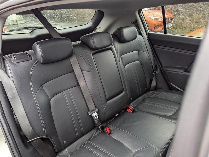 Used Kia Sportage 115 HP (84 kW) 2012 Silver SUV